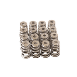 GSC Conical Valve Spring & Ti Retainer Kit