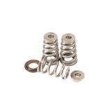 GSC High Pressure Conical Valve Spring & Ti Retainer Kit