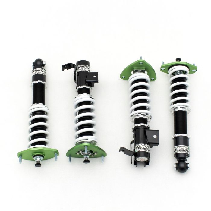 Wisefab Feal Coilover Kit 441 - 8K/7K