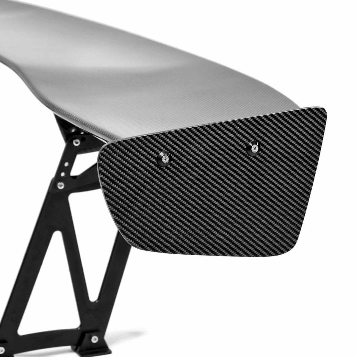 Seibon Universal Carbon Fibre GT Wing - 70.5" Wide