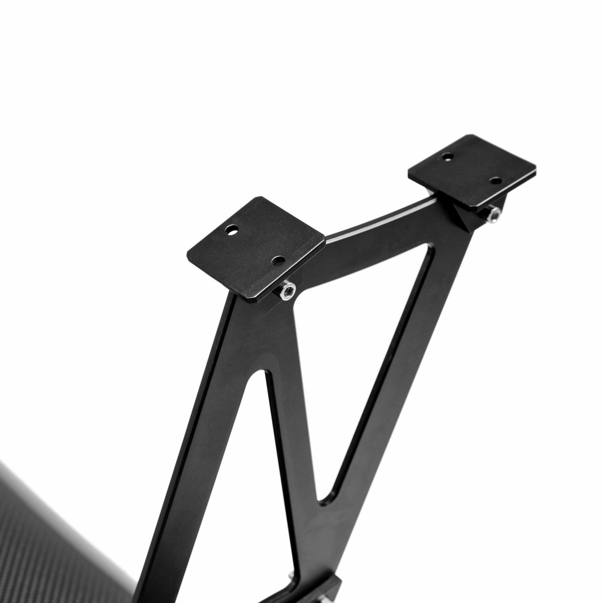 Seibon Universal Carbon Fibre GT Wing - 70.5" Wide
