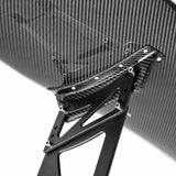 Seibon Universal Carbon Fibre GT Wing - 70.5" Wide