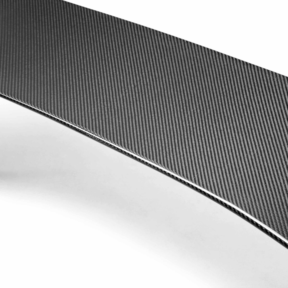 Seibon Universal Carbon Fibre GT Wing - 70.5" Wide