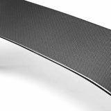 Seibon Universal Carbon Fibre GT Wing - 70.5" Wide