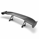 Seibon Universal Carbon Fibre GT Wing - 59.375" Wide