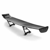 Seibon Universal Carbon Fibre GT Wing - 59.375" Wide