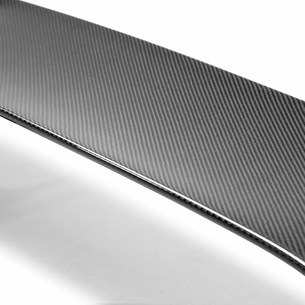 Seibon Universal Carbon Fibre GT Wing - 59.375" Wide