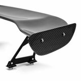 Seibon Universal Carbon Fibre GT Wing - 59.375" Wide