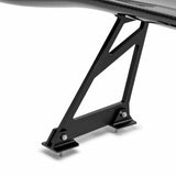 Seibon Universal Carbon Fibre GT Wing - 59.375" Wide