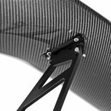 Seibon Universal Carbon Fibre GT Wing - 59.375" Wide