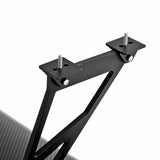 Seibon Universal Carbon Fibre GT Wing - 59.375" Wide