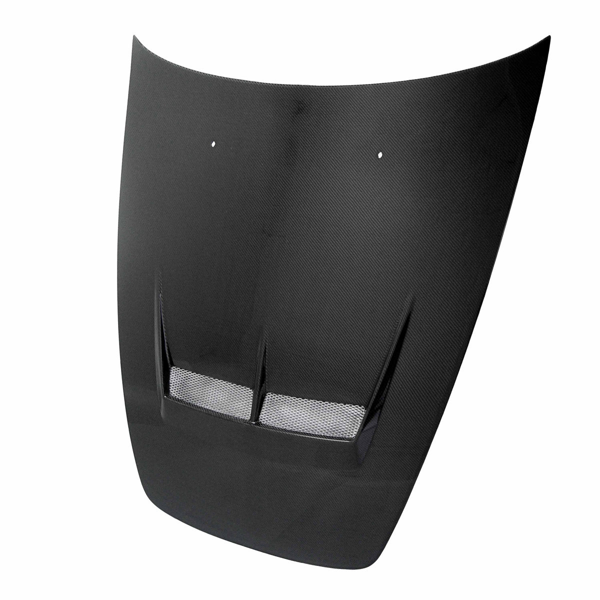 Seibon JS-Style Carbon Fibre Hood