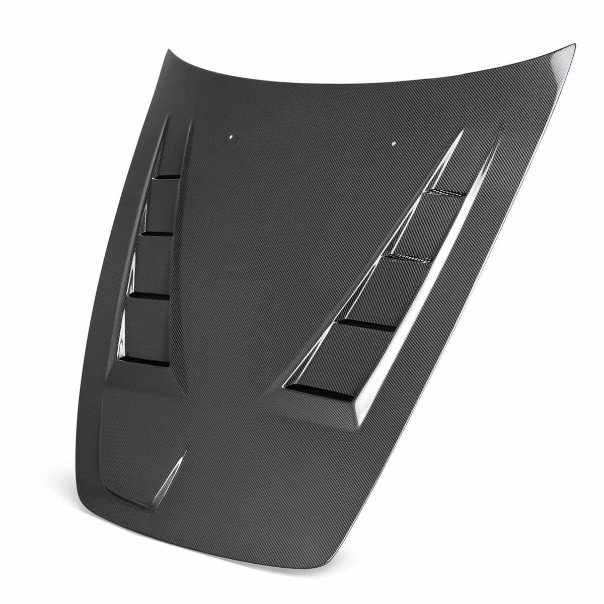 Seibon MG-Style Carbon Fibre Hood