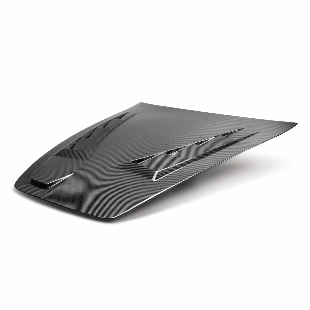 Seibon MG-Style Carbon Fibre Hood