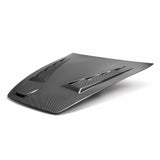 Seibon MG-Style Carbon Fibre Hood