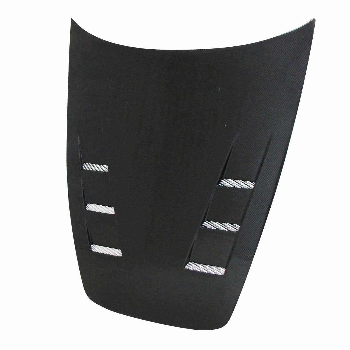 Seibon TS-Style Carbon Fibre Hood