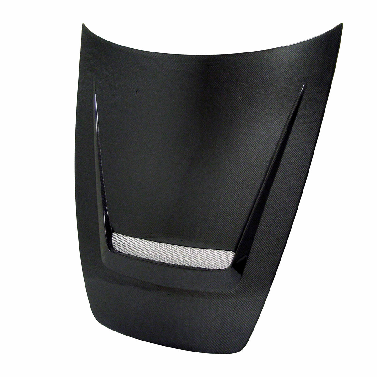 Seibon VSII-Style Carbon Fibre Hood