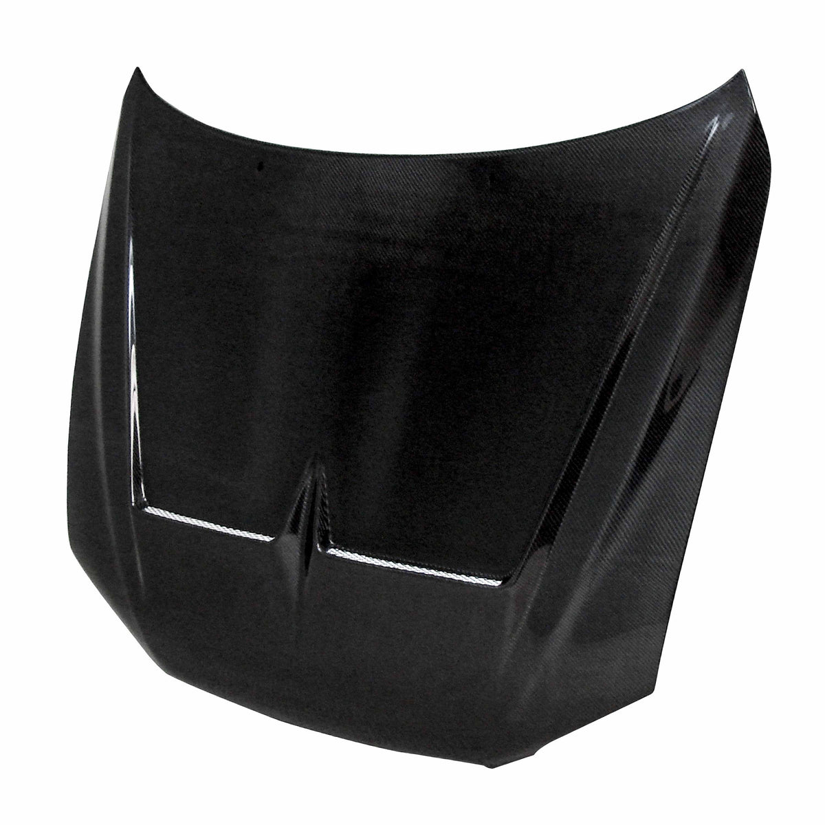 Seibon BX-Style Carbon Fibre Hood