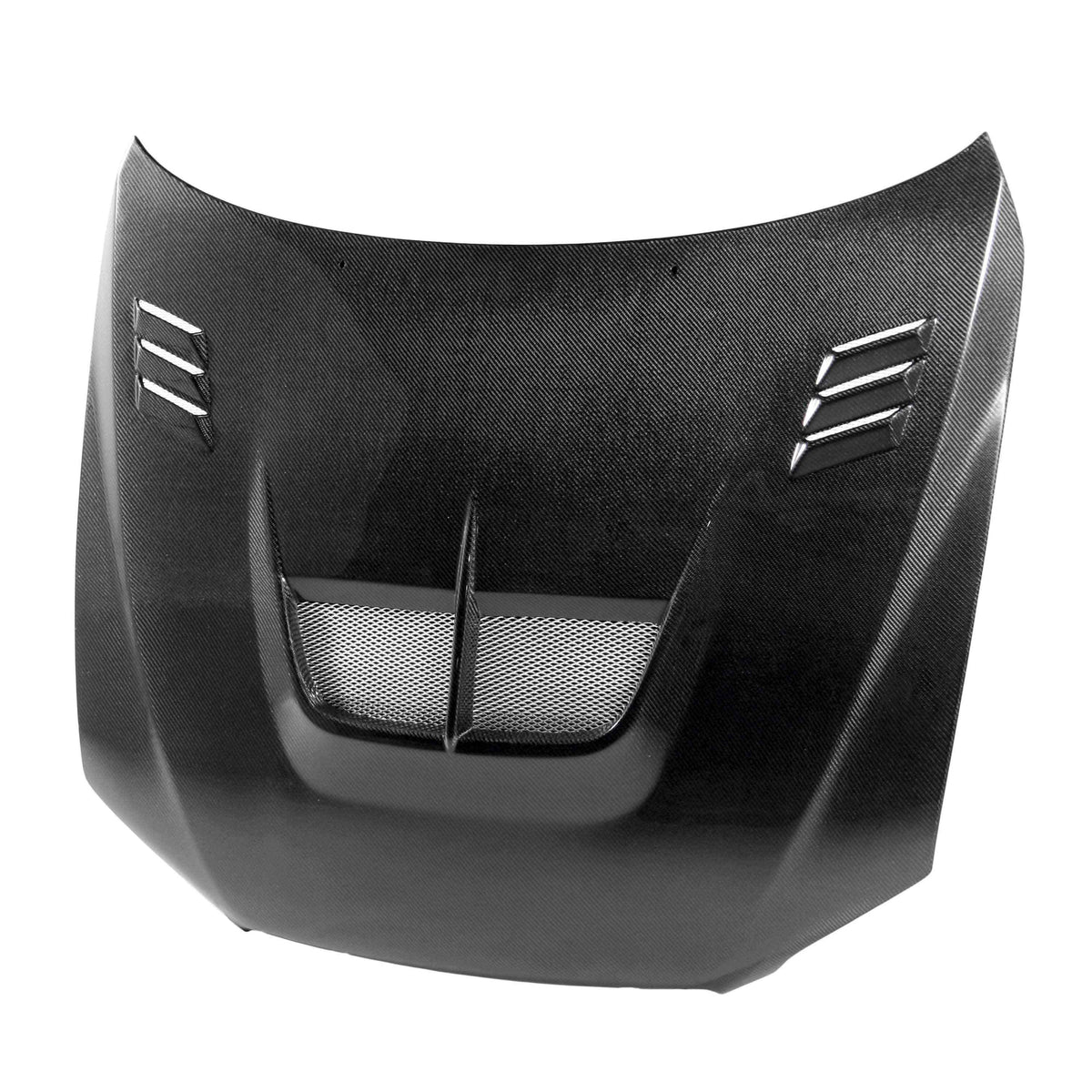 Seibon TS-Style Carbon Fibre Hood