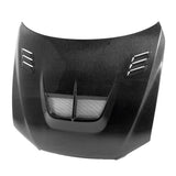 Seibon TS-Style Carbon Fibre Hood
