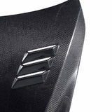 Seibon TS-Style Carbon Fibre Hood