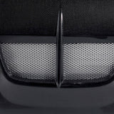 Seibon TS-Style Carbon Fibre Hood