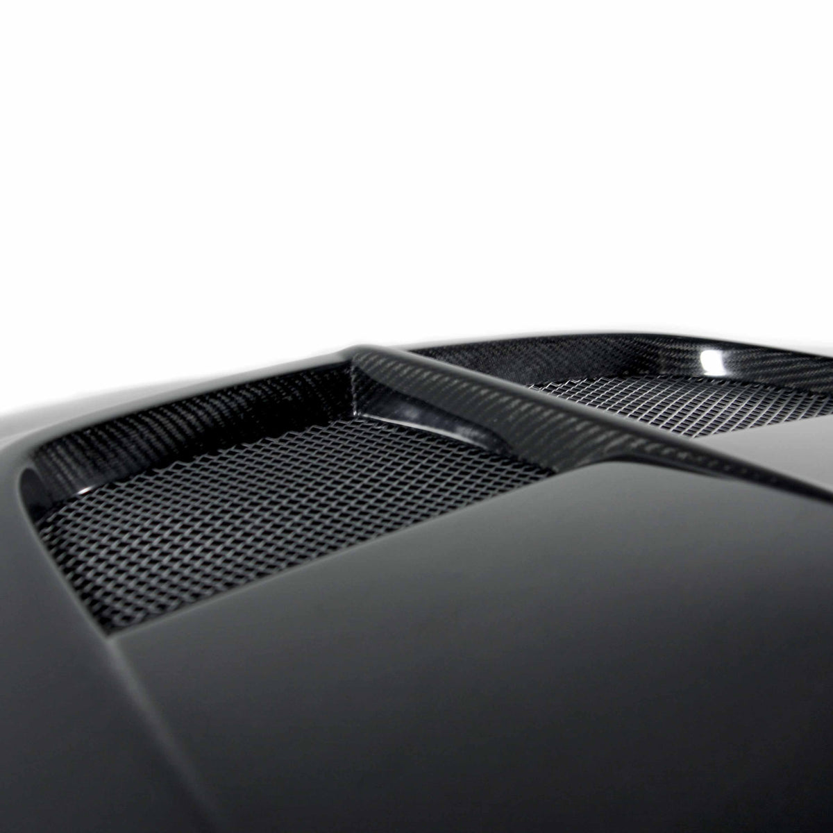 Seibon TS-Style Carbon Fibre Hood