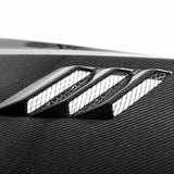 Seibon TS-Style Carbon Fibre Hood
