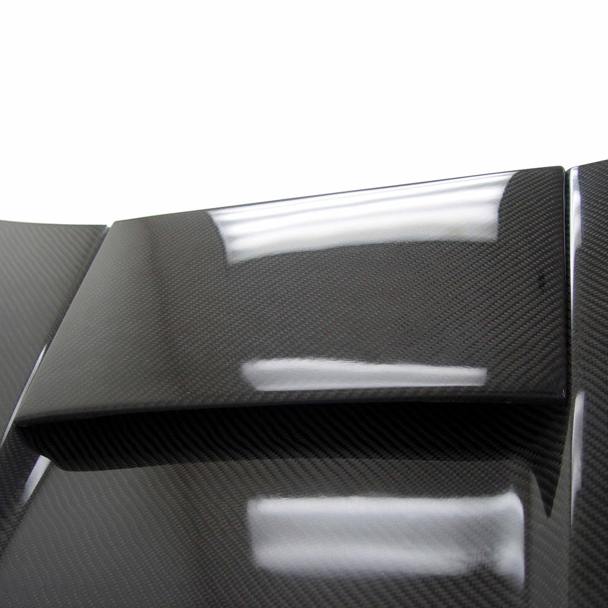 Seibon OE-Style Carbon Fibre Hood