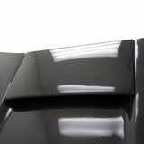 Seibon OE-Style Carbon Fibre Hood