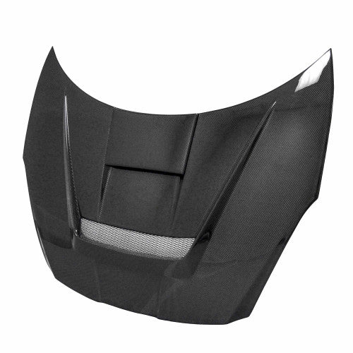 Seibon VSII-Style Carbon Fibre Hood