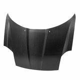 Seibon OE-Style Carbon Fibre Hood