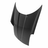 Seibon OE-Style Carbon Fibre Hood