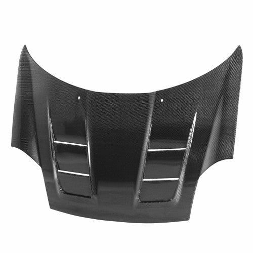 Seibon TS-Style Carbon Fibre Hood