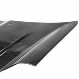 Seibon TS-Style Carbon Fibre Hood