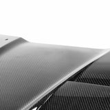 Seibon TS-Style Carbon Fibre Hood