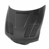 Seibon GTR-Style Carbon Fibre Hood