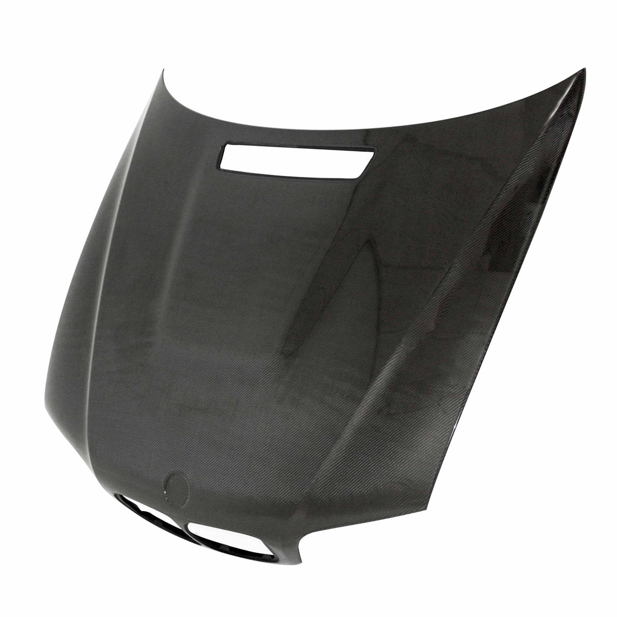 Seibon OE-Style Carbon Fibre Hood