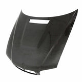 Seibon OE-Style Carbon Fibre Hood