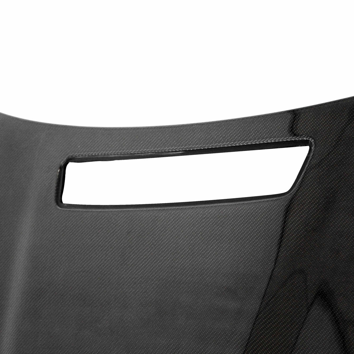 Seibon OE-Style Carbon Fibre Hood