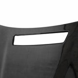 Seibon OE-Style Carbon Fibre Hood