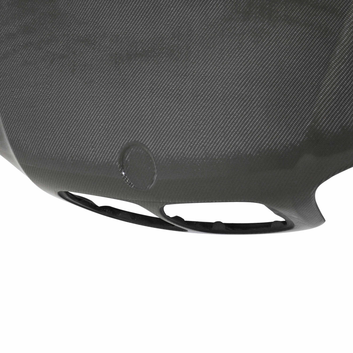 Seibon OE-Style Carbon Fibre Hood