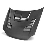 Seibon CW-Style Carbon Fibre Hood