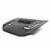 Seibon CW-Style Carbon Fibre Hood