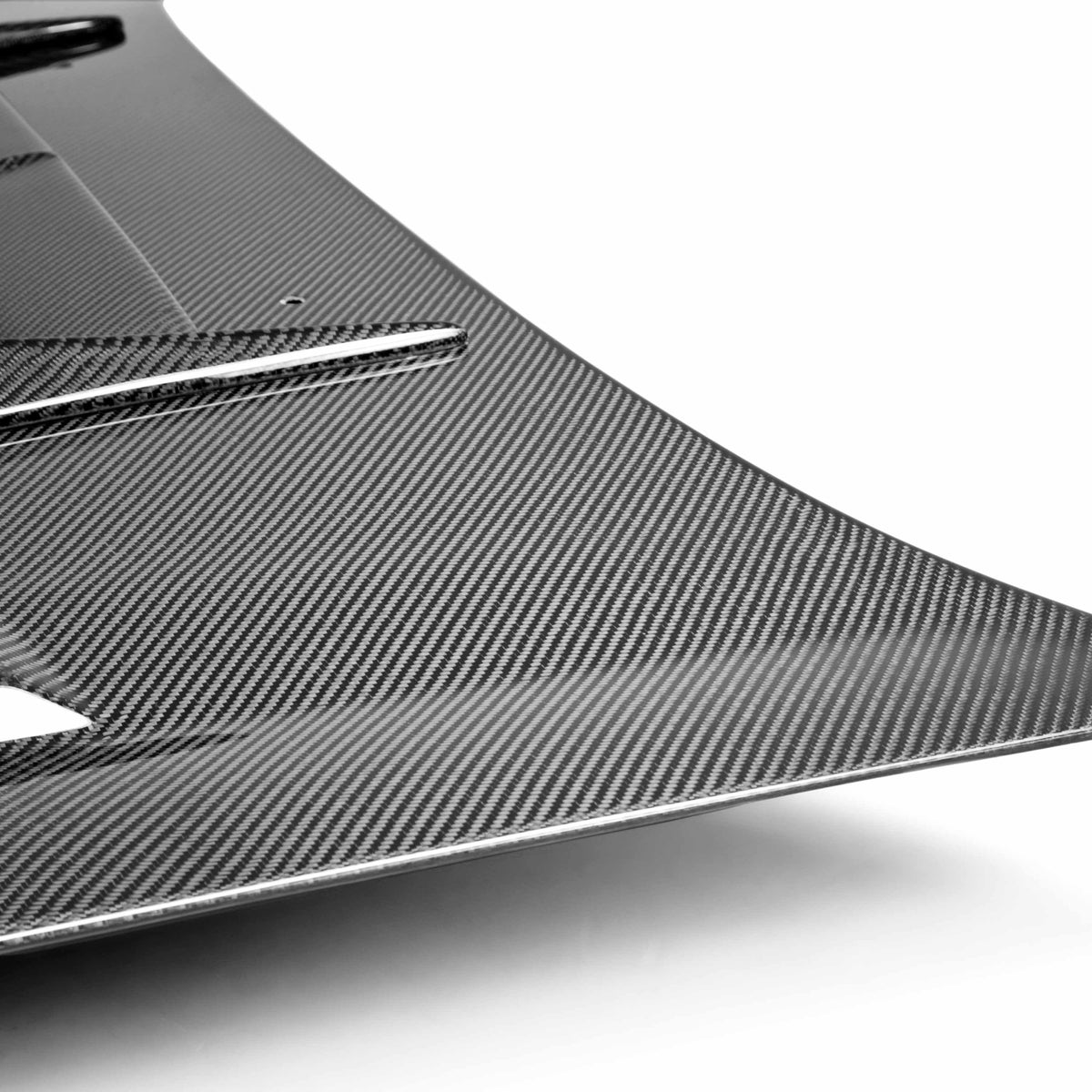 Seibon CW-Style Carbon Fibre Hood