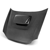 Seibon OE-Style Carbon Fibre Hood