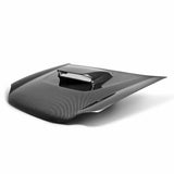 Seibon OE-Style Carbon Fibre Hood