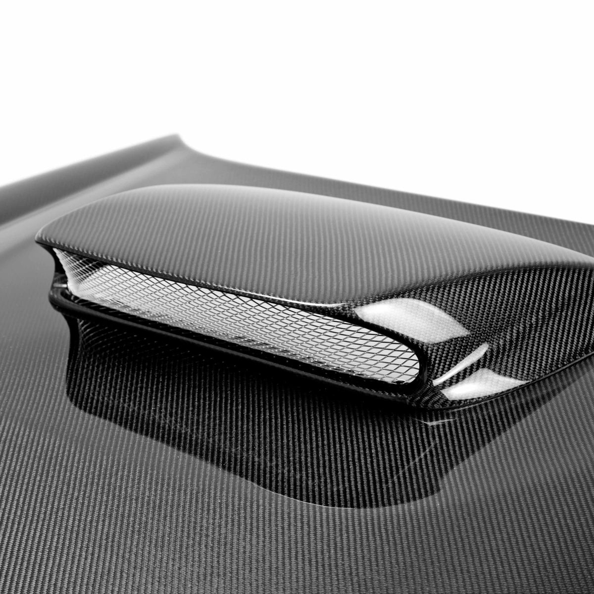 Seibon OE-Style Carbon Fibre Hood