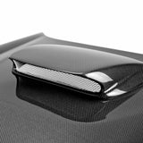 Seibon OE-Style Carbon Fibre Hood