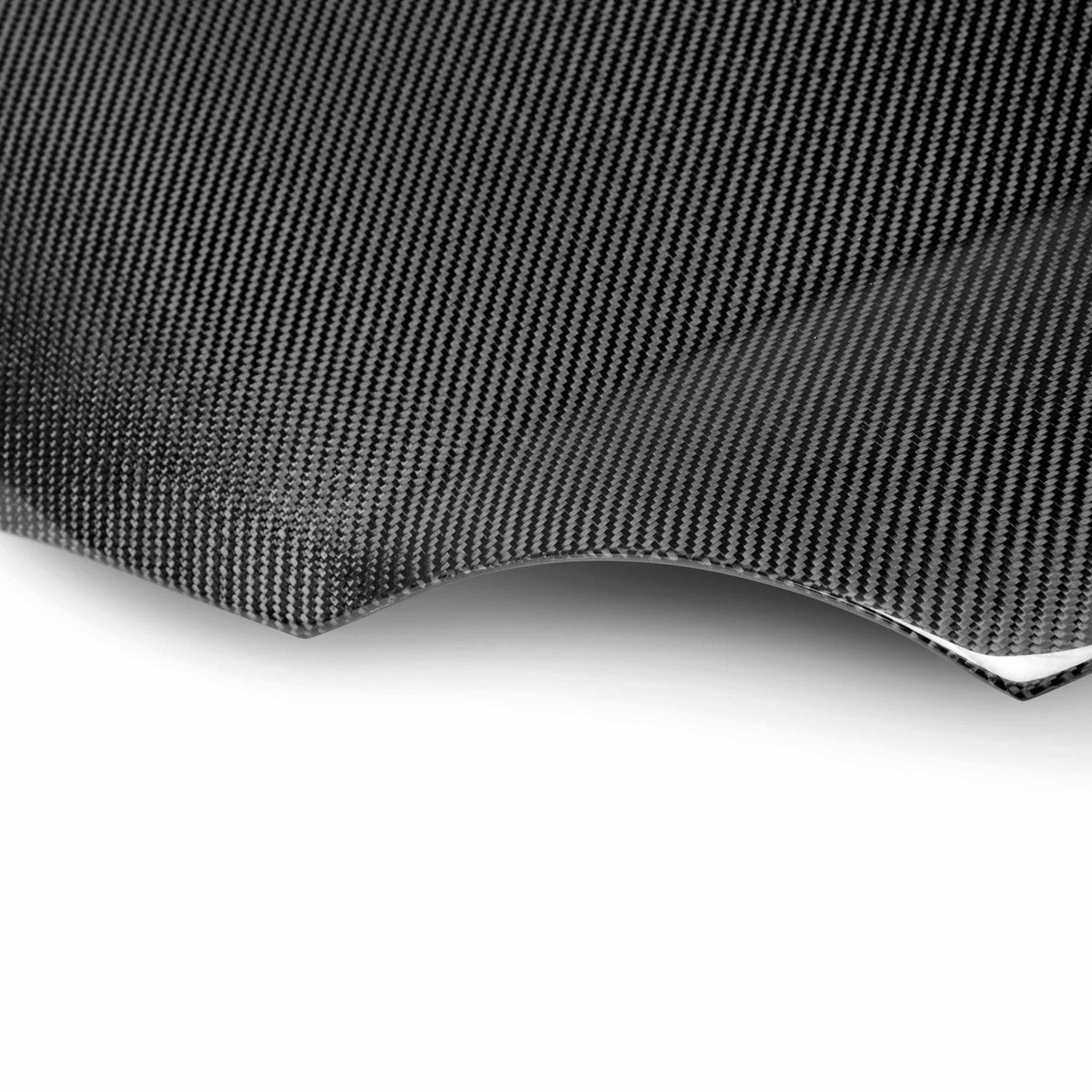 Seibon OE-Style Carbon Fibre Hood